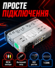 Автомобильная мультимедийная магнитола с Bluetooth и 4.1'' TFT экраном, видеовходом для камеры заднего вида и 2 USB с поддержкой флеш до 32 ГБ и слотом - изображение 6