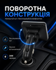 Автомобильный FM-трансмиттер с Bluetooth и лазерной подсветкой для воспроизведения с USB и microSD с встроенным микрофоном 12–24 В - изображение 6