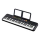 Синтезатор YAMAHA PSR-F52 - зображення 3