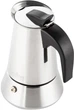 Гейзерная кофеварка Maxmark 300 мл MK-SV5106 - изображение 4