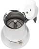 Гейзерная кофеварка Maxmark 300 мл MK-SV5106 - изображение 5