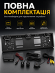 Рамка для регистрационного номера с камерой Car Cam для парковки с встроенным парктроником и сенсором SONY CCD 170° IP68 без сверления бампера - изображение 4