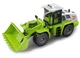 Іграшка CARS S Бульдозер зелений (CJ-4210858) (7259665) - изображение 1