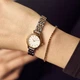 Браслет BURKER Ava Petite Gold Brown - изображение 2