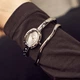 Браслет BURKER Nara Silver - зображення 2