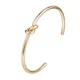 Браслет BURKER Eternity Gold - зображення 1