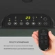 Мобильный кондиционер Klarstein Kraftwerk Smart 12K (10034665) - изображение 6