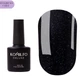 Топ для гель-лаку без ЛШ Komilfo No Wipe Glitter Top HEMA/TPO free 8 мл - изображение 1