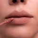 Оксамитова матова помада ZOLA VELOUR LIP SOUFFLE 02 ROSEWOOD - зображення 2
