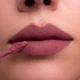 Оксамитова матова помада ZOLA VELOUR LIP SOUFFLE 05 COZY PINK - зображення 2