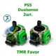 TMR Стик джойстик SONY DualSense PS5 Favor 2 шт. (3D механизм аналога PlayStation 5) - изображение 1