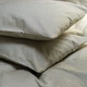 Комплект постільної білизни Lotus Home 120113814 Сімейний Перкаль Зелений - изображение 3