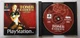 Диск для PlayStation 1 - Tomb Raider II, англійська версія, Б/В - зображення 3
