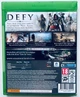Диск для Xbox One - Assassin’s Creed IV Black Flag, русская версия, Б/У - изображение 3
