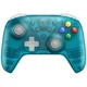 Бездротовий геймпад 8BitDo Ultimate 2 Wireless Clear Blue - зображення 2