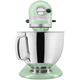 Кухонная машина KitchenAid Artisan 4,7 л 5KSM125EPT с откидным блоком фисташковый - изображение 5