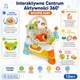Інтерактивний розвиваючий центр активності Woopie BABY з обертовим сидінням (5906280659318) - зображення 5