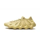 Кроссовки Yeezy 450 Унисекс Пастельно-желтый 38.5 (24 см) Код: hp5426 sulfur yell - изображение 1