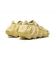 Кроссовки Yeezy 450 Унисекс Пастельно-желтый 38.5 (24 см) Код: hp5426 sulfur yell - изображение 3