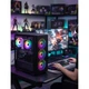 Компьютер Vinga Rhino Ryzen 5 RAM 16GB SSD 512GB GeForce RTX 3050 8GB - изображение 4