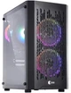 Компьютер ARTLINE Gaming 43v2Black Ryzen 5 RAM 16GB SSD 1TB Radeon RX 550 4GB - изображение 1