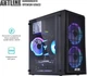 Комп'ютер ARTLINE Gaming Ryzen 5 RAM 16GB SSD 1TB Radeon RX 550 4GB - зображення 5