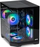 Компьютер ARTLINE Gaming X61 QUBE Ryzen 5 RAM 16GB SSD 1TB GeForce RTX 5050 8GB - изображение 1