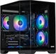 Компьютер ARTLINE Gaming X61 QUBE Ryzen 5 RAM 16GB SSD 1TB GeForce RTX 5050 8GB - изображение 2