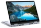Ноутбук 2-в-1 Dell Inspiron 14 (7445-A124|10M2), AMD Ryzen 5 8640HS / 14" / Touch / WVA / RAM 16 ГБ DDR5 / SSD 1 ТБ / AMD Radeon Graphics / Windows 11 Home / Світло-синій - зображення 2