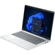 Ноутбук HP EliteBook 8 G1i (D27K3AT), Intel Core Ultra 5 226V / 14″ / RAM 16 ГБ LPDDR5 / SSD 512 ГБ / Intel Arc 130V Graphics / Windows 11 Pro / Сріблястий - зображення 3