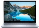 Ноутбук 2-в-1 Dell Inspiron 14 (7445-A124|10M232W11P), AMD Ryzen 5 8640HS / 14" / Touch / WVA / RAM 32 DDR5 / SSD 1 ТБ / AMD Radeon Graphics / Windows 11 Pro / Світло-синій - изображение 1