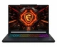 Ноутбук (2026) геймерський MSI Crosshair 16 HX Core i7-14650HX/ 64GB / 2ТB+2ТB/ RTX5060 / 16" 240Hz - зображення 3