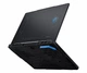 Ноутбук (2026) геймерський MSI Crosshair 16 HX Core i7-14650HX/ 64GB / 2ТB+2ТB/ RTX5060 / 16" 240Hz - зображення 11
