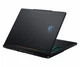 Ноутбук (2026) геймерський MSI Crosshair 16 HX Core i7-14650HX/ 64GB / 2ТB+2ТB/ RTX5060 / 16" 240Hz - зображення 14