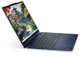 Ноутбук 2-в-1 Lenovo IdeaPad 5 (83KS001BUS), Intel Core Ultra 7 255U / 16" / Touch / RAM 32 ГБ LPDDR5x / SSD 1 ТБ / Intel Graphics / Windows 11 Home / Синій - изображение 2