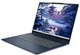 Ноутбук 2-в-1 Lenovo IdeaPad 5 (83KS001BUS), Intel Core Ultra 7 255U / 16" / Touch / RAM 32 ГБ LPDDR5x / SSD 1 ТБ / Intel Graphics / Windows 11 Home / Синій - изображение 4