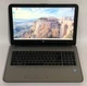 Ноутбук HP 15-ay182no - 15,6" FullHD / i3-7100U / 6gb / 128gb ssd, Б/у - изображение 1