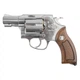 Пневматический револьвер Borner 733 Silver BB - изображение 2