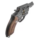 Пневматический револьвер Borner 733 Black BB - изображение 6