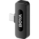 Мікрофон Boya BY-V3 combo Type-C/Lightning Black (BY-V3 Combo) - зображення 6
