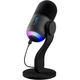 Микрофон Logitech Yeti GX Dynamic RGB Gaming Mic with Lightsync Black (988-000569) - изображение 6