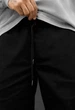 Мужские Брюки Стаф Черные Карго С Карманами Staff Hid Cargo Black XXL (401316) - изображение 6