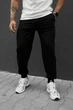 Спортивні штани Staff rol black XS чорний - изображение 1