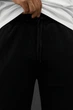 Спортивні штани Staff rol black XS чорний - изображение 3