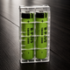 Аккумуляторы 2шт B-PUS 18650 3500 mAh Li-ion 3.7V, 2 шт. в комплекте, бокс для хранения - изображение 3