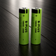 Аккумуляторы 2шт B-PUS 18650 3500 mAh Li-ion 3.7V, 2 шт. в комплекте, бокс для хранения - изображение 4