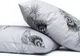 Набор наволочек Moon&Star Бязь Gold Люкс Soft Feather 50х70 2 шт (MS-840002187) - изображение 3