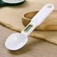 Електронна мірна ложка-ваги DIDGITAL SPOON SCALE кухонні ваги ложка з LCD екраном до 500 г - зображення 2