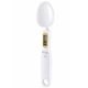 Електронна мірна ложка-ваги DIDGITAL SPOON SCALE кухонні ваги ложка з LCD екраном до 500 г - зображення 6
