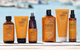 Летний набор для путешествий Nashi Argan Speedy Beauty Sun, 5 ед. - изображение 4